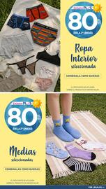 Catálogo La Anonima Página 20