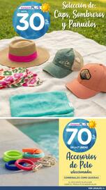 Catálogo La Anonima Página 21