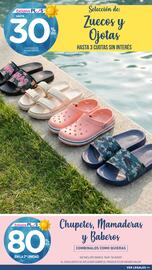 Catálogo La Anonima Página 23