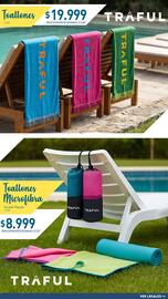 Catálogo La Anonima Página 25