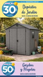 Catálogo La Anonima Página 6