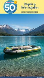 Catálogo La Anonima Página 8