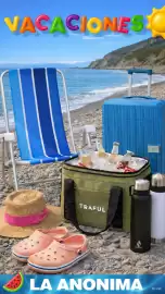 Catálogo La Anonima Página 1