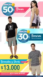 Catálogo La Anonima Página 11