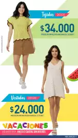 Catálogo La Anonima Página 12