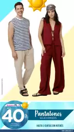 Catálogo La Anonima Página 13