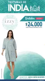 Catálogo La Anonima Página 14