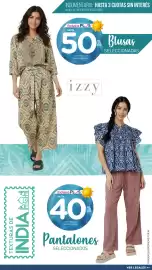 Catálogo La Anonima Página 15