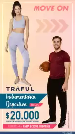 Catálogo La Anonima Página 16