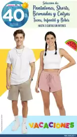 Catálogo La Anonima Página 18