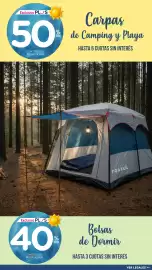 Catálogo La Anonima Página 2