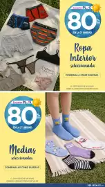 Catálogo La Anonima Página 20