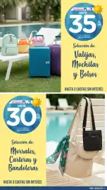 Catálogo La Anonima Página 22