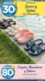 Catálogo La Anonima Página 23