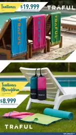 Catálogo La Anonima Página 25