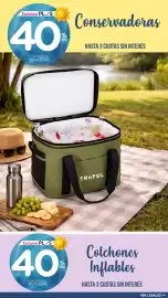 Catálogo La Anonima Página 3