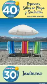 Catálogo La Anonima Página 4