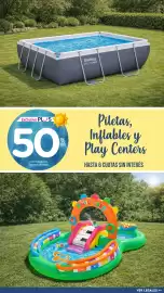 Catálogo La Anonima Página 5