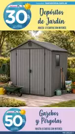 Catálogo La Anonima Página 6