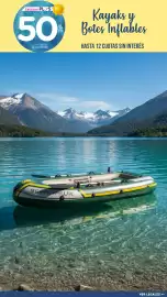 Catálogo La Anonima Página 8