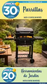 Catálogo La Anonima Página 9