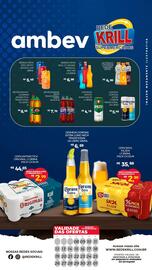 Folheto Rede Krill Página 1