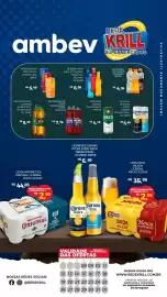 Folheto Rede Krill Página 1