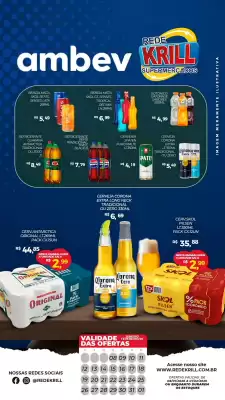Folheto Rede Krill (válido até 1-02)
