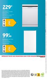 Catalogue Intermarché Hyper page 4