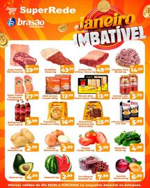 Catálogo Super Rede Atacadista Página 1