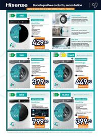 Volantino Unieuro Pagina 3