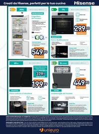 Volantino Unieuro Pagina 4