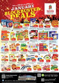 Nesto catalogue Page 1