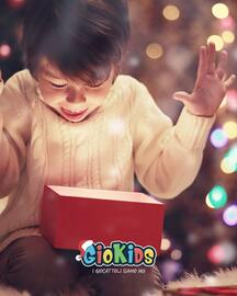 Volantino Giokids Pagina 1