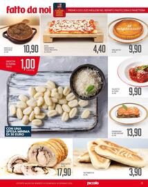 Volantino Supermercati Piccolo Pagina 13