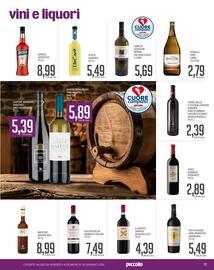 Volantino Supermercati Piccolo Pagina 21