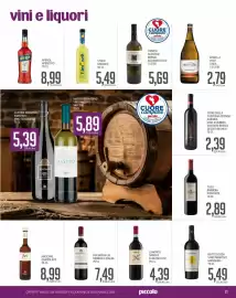 Volantino Supermercati Piccolo Pagina 21