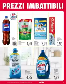 Volantino Supermercati Piccolo Pagina 5
