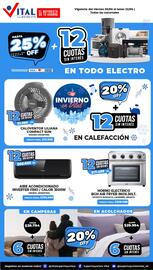 Catálogo Supermayorista Vital Página 2