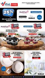 Catálogo Supermayorista Vital Página 3