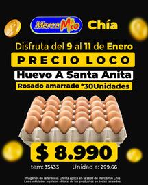 Catálogo MercaTodo Página 1