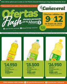 Catálogo Supertiendas Cañaveral Página 1