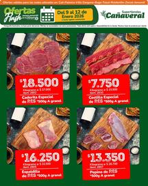 Catálogo Supertiendas Cañaveral Página 2