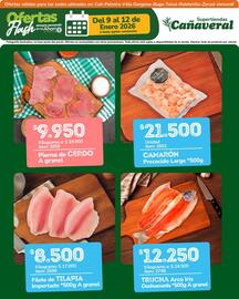 Catálogo Supertiendas Cañaveral Página 3