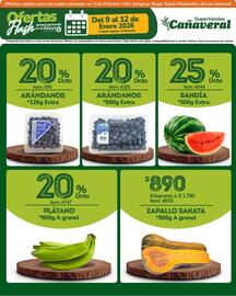 Catálogo Supertiendas Cañaveral Página 4