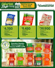 Catálogo Supertiendas Cañaveral Página 5