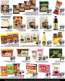 H-Mart flyer week 2 Page 3