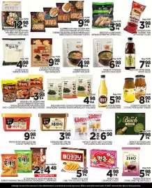H-Mart flyer week 2 Page 3