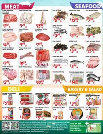 Nations Fresh Foods flyer week 2 Page 2