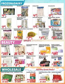 Nations Fresh Foods flyer week 2 Page 3